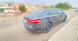 تويوتا أفالون